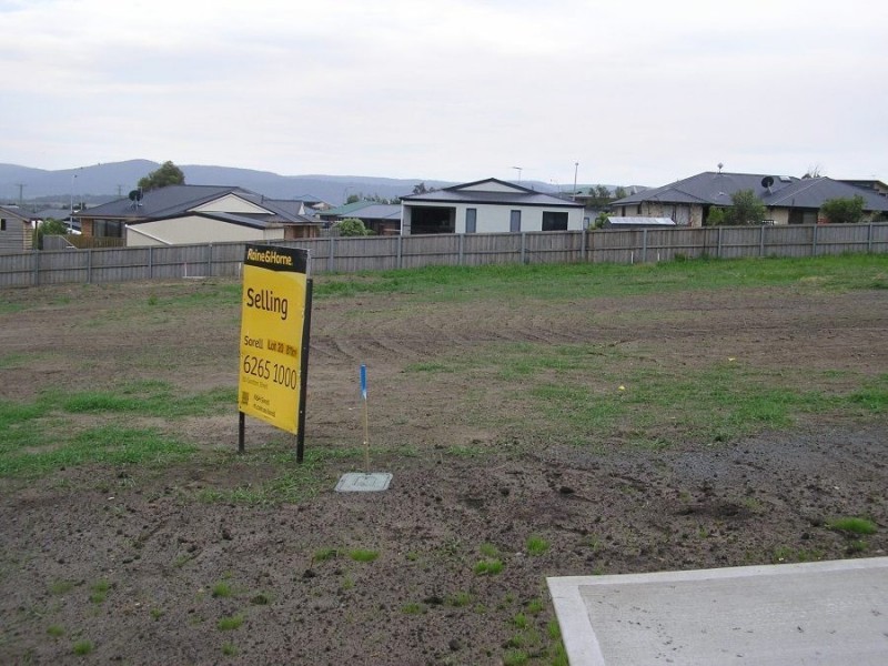 10 Penna Beach Street, Midway Point TAS 7171