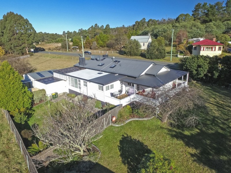 2201 Arthur Highway, Copping TAS 7174