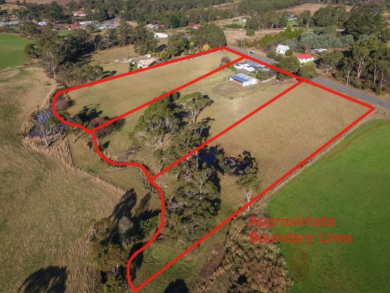 2201 Arthur Highway, Copping TAS 7174