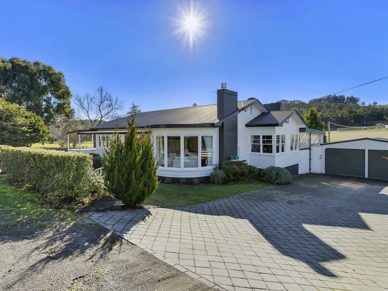 2201 Arthur Highway, Copping TAS 7174