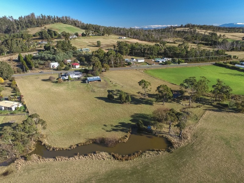 2201 Arthur Highway, Copping TAS 7174