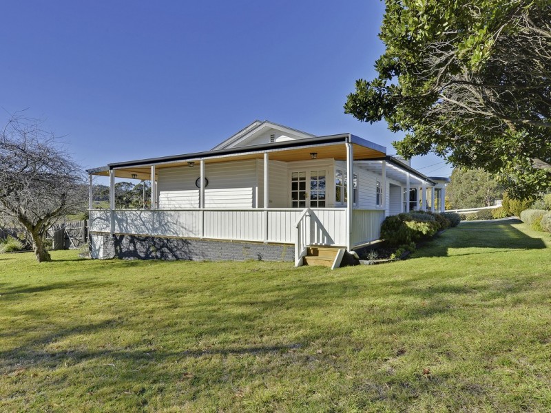 2201 Arthur Highway, Copping TAS 7174
