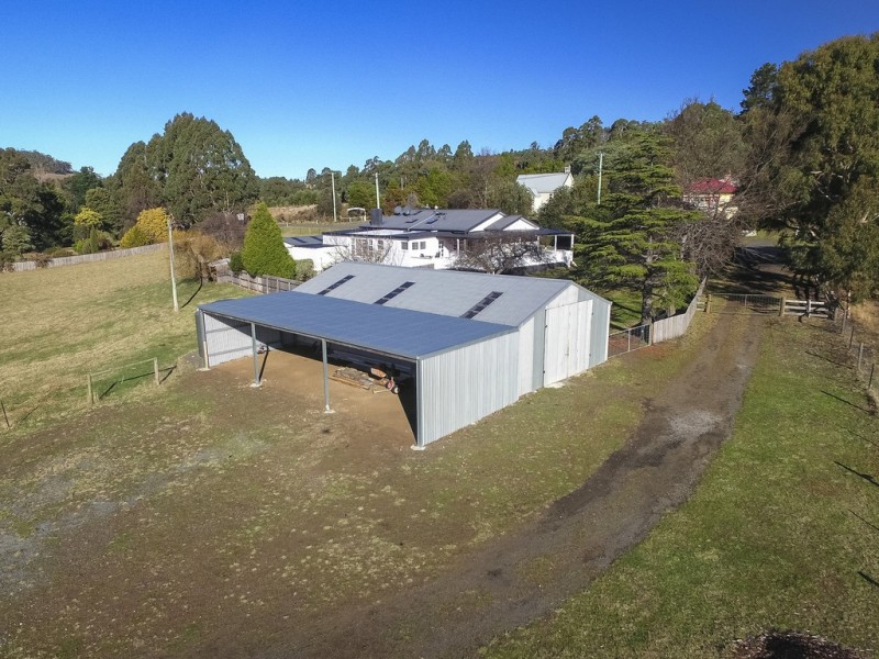 2201 Arthur Highway, Copping TAS 7174
