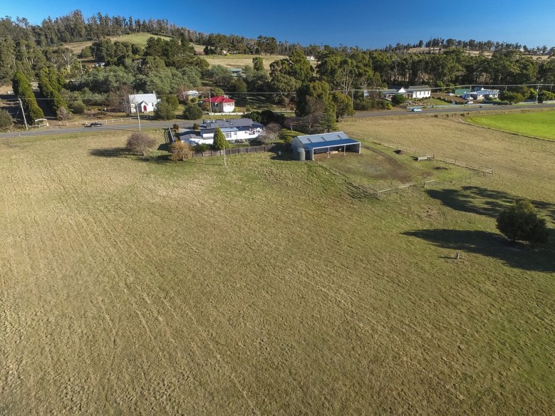 2201 Arthur Highway, Copping TAS 7174