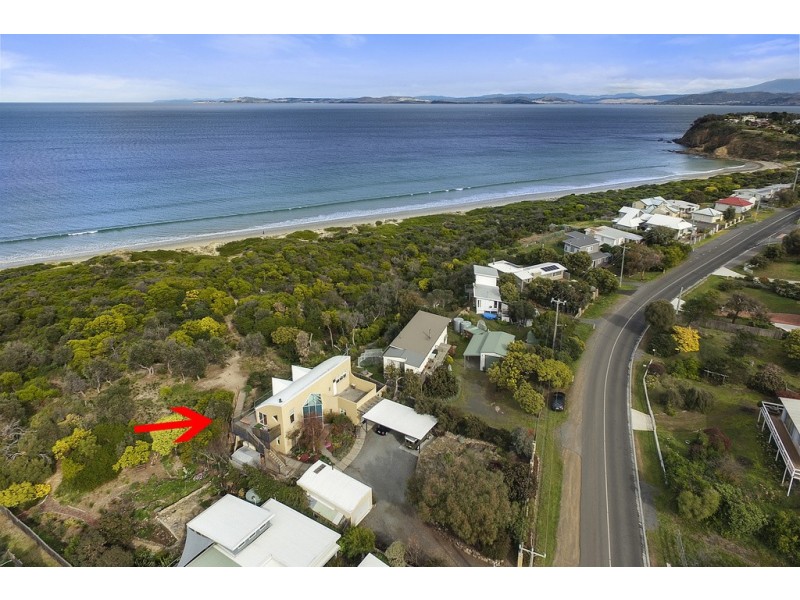 119 Carlton Beach Road, Dodges Ferry TAS 7173