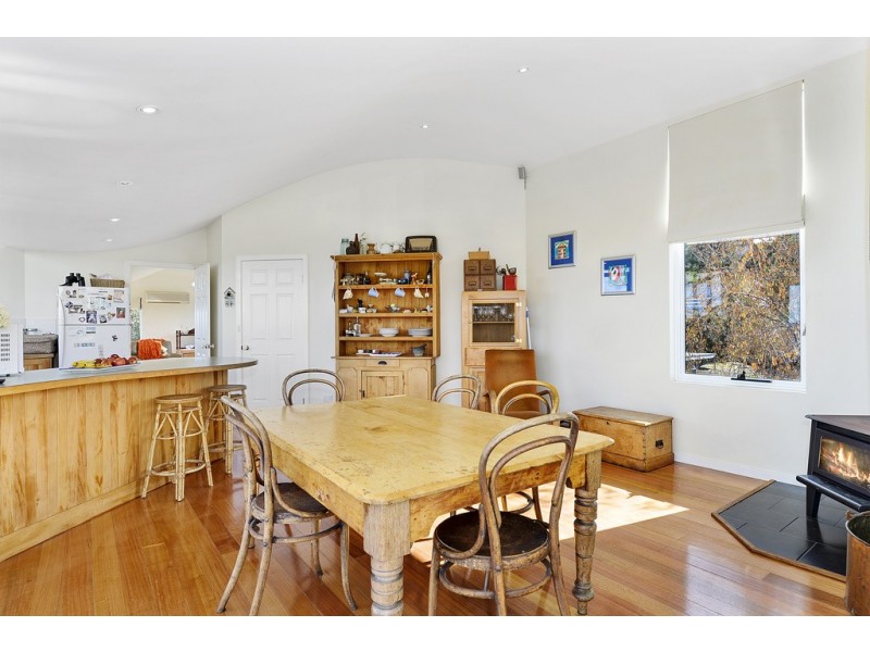 119 Carlton Beach Road, Dodges Ferry TAS 7173