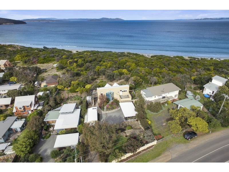 119 Carlton Beach Road, Dodges Ferry TAS 7173