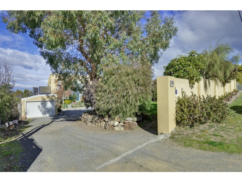 119 Carlton Beach Road, Dodges Ferry TAS 7173