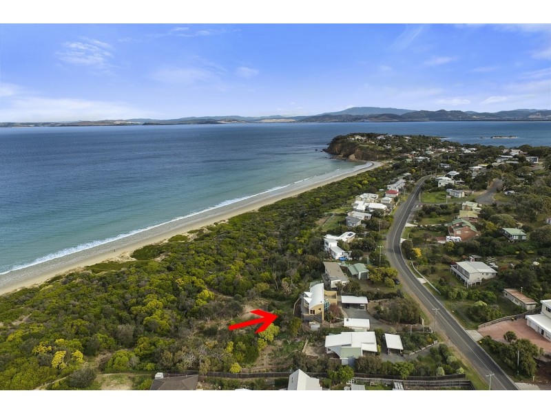 119 Carlton Beach Road, Dodges Ferry TAS 7173