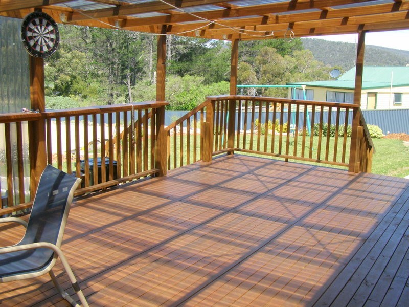 17 Peace Street, Nubeena TAS 7184