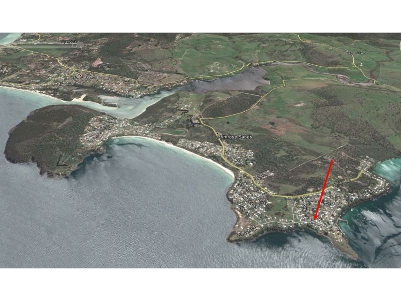 70 Linden Road, Primrose Sands TAS 7173