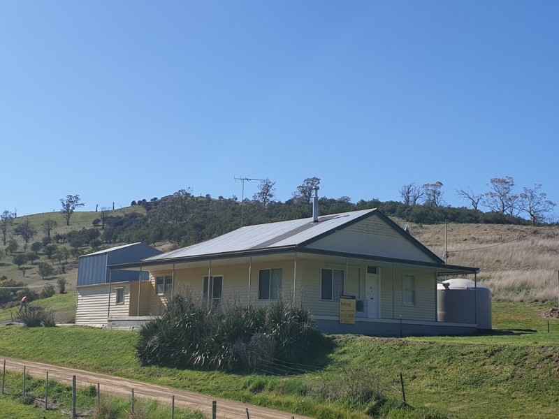 72 Cockatoo Gully Road, Elderslie TAS 7030