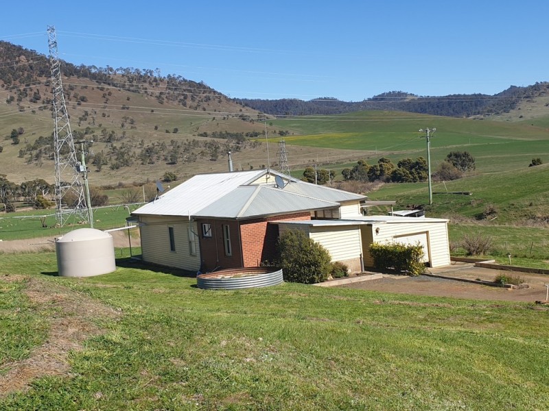 72 Cockatoo Gully Road, Elderslie TAS 7030