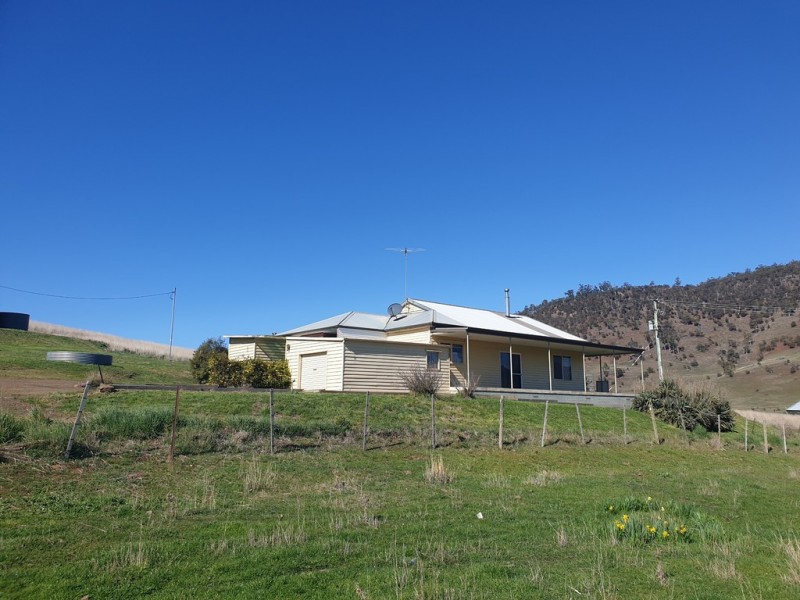 72 Cockatoo Gully Road, Elderslie TAS 7030 Raine & Horne Sorell For Sale