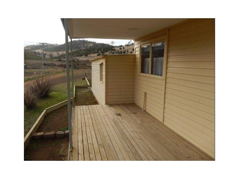 72 Cockatoo Gully Road, Elderslie TAS 7030