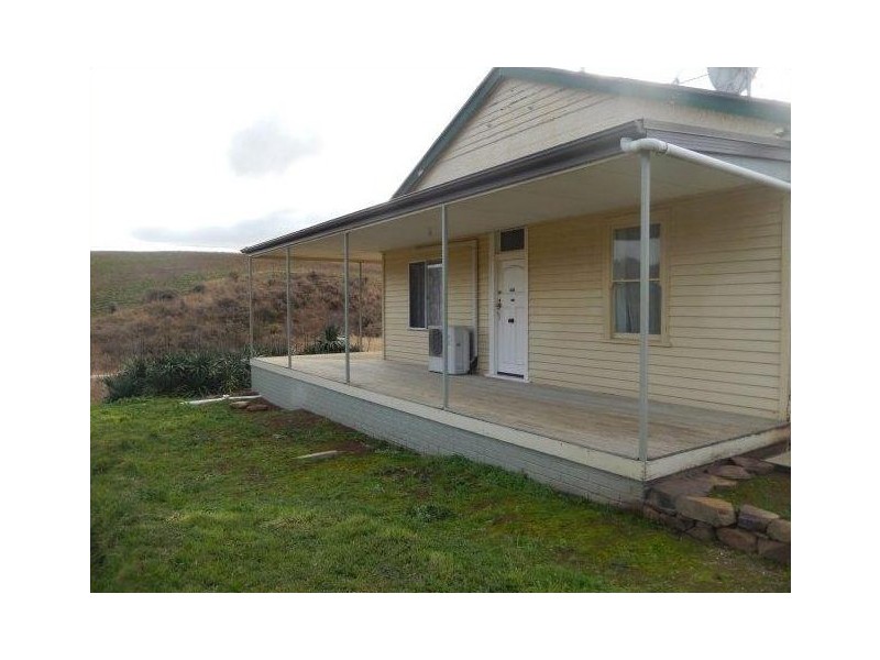 72 Cockatoo Gully Road, Elderslie TAS 7030