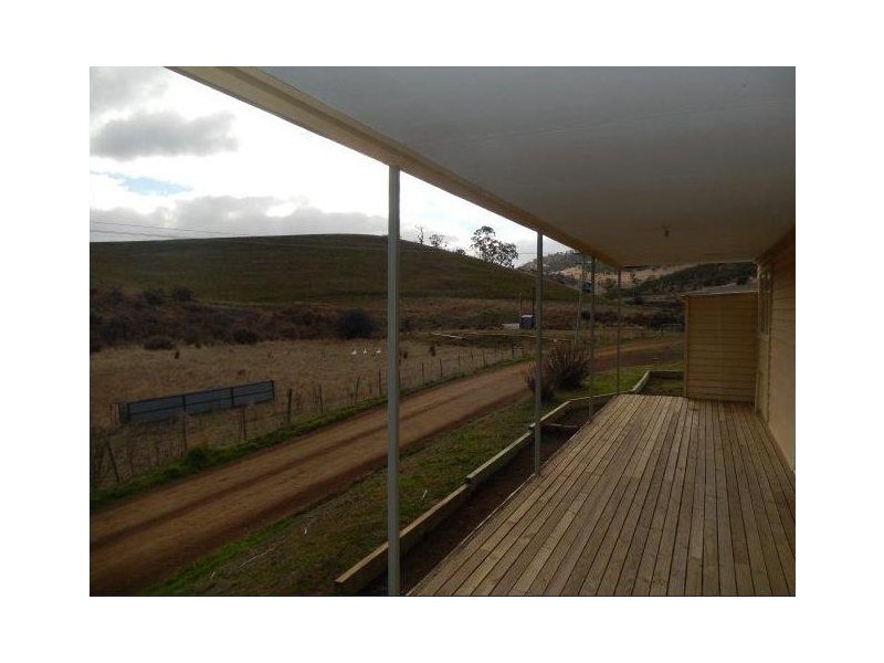 72 Cockatoo Gully Road, Elderslie TAS 7030