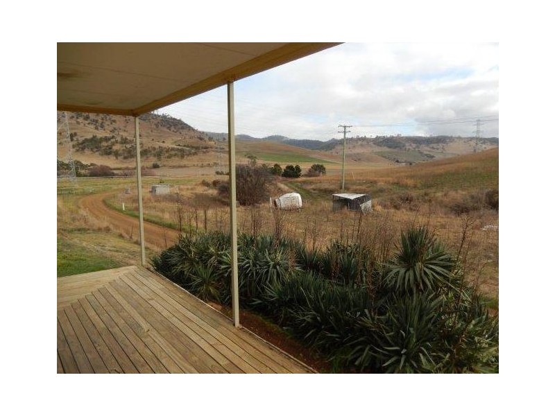 72 Cockatoo Gully Road, Elderslie TAS 7030