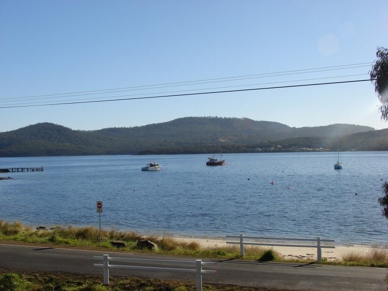 411 White Beach Road, White Beach TAS 7184