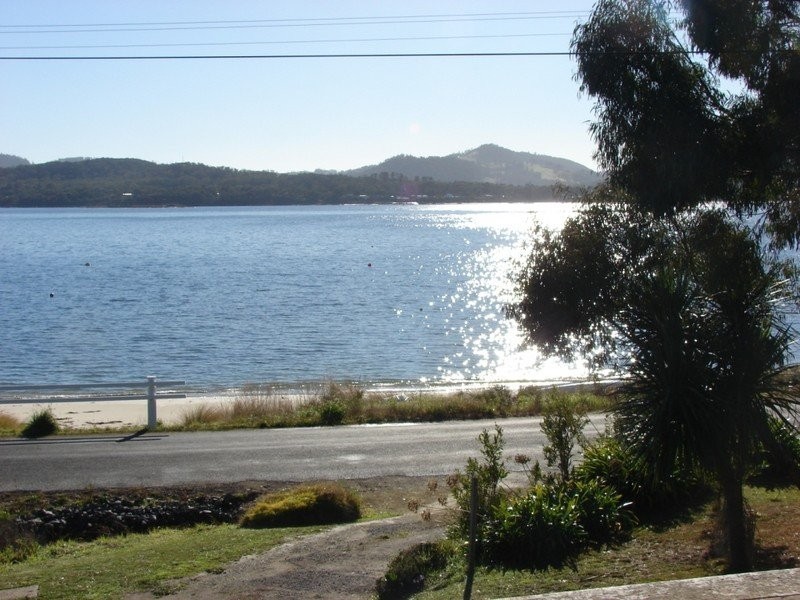 411 White Beach Road, White Beach TAS 7184