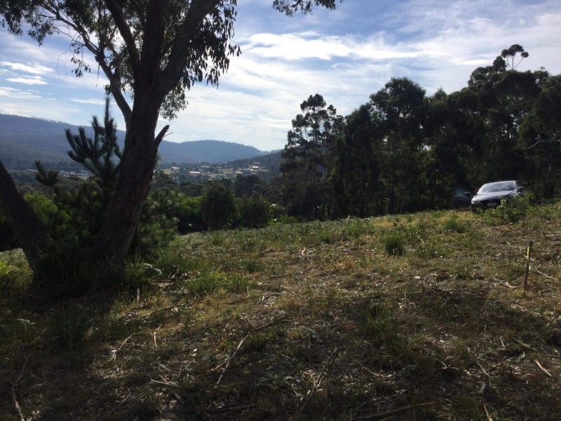 Lot 9 Turvey Street, Nubeena TAS 7184