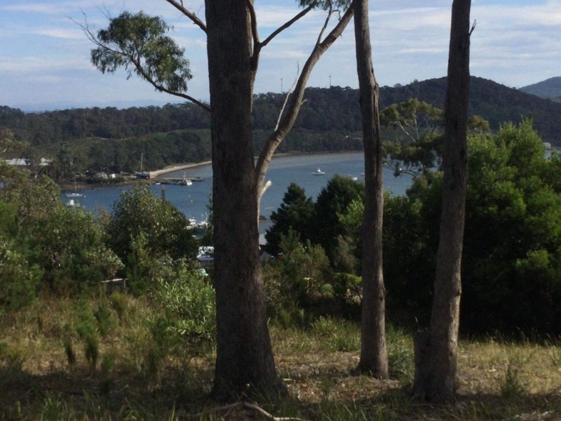 Lot 9 Turvey Street, Nubeena TAS 7184