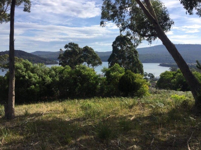 Lot 9 Turvey Street, Nubeena TAS 7184