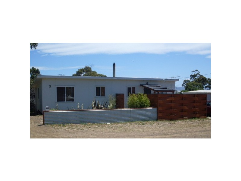 3 Reninna Street, Dodges Ferry TAS 7173