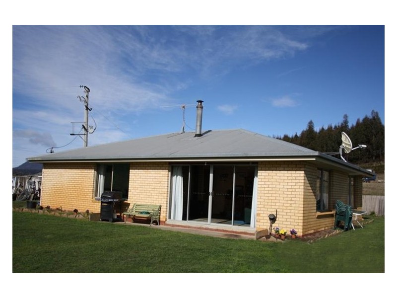 759 Tin Pot Marsh Road, Stonehenge TAS 7120
