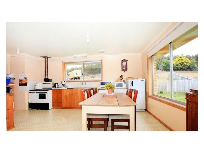 759 Tin Pot Marsh Road, Stonehenge TAS 7120