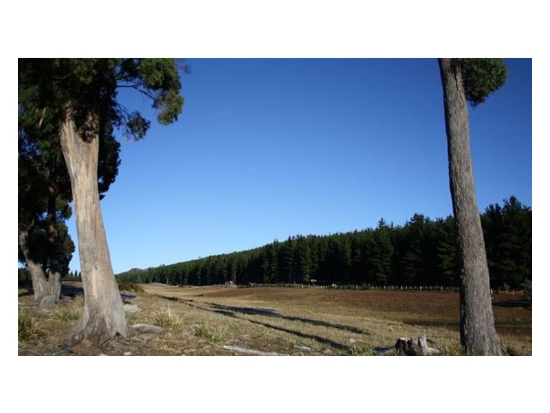 759 Tin Pot Marsh Road, Stonehenge TAS 7120