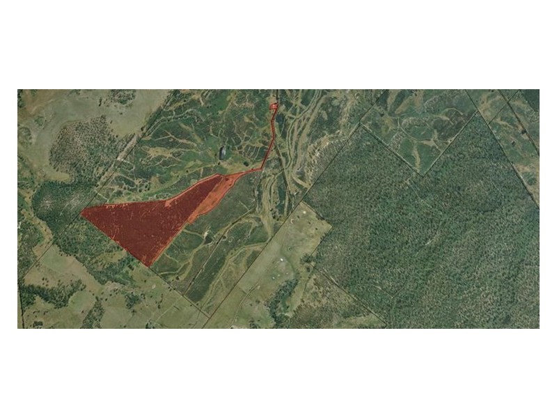 759 Tin Pot Marsh Road, Stonehenge TAS 7120