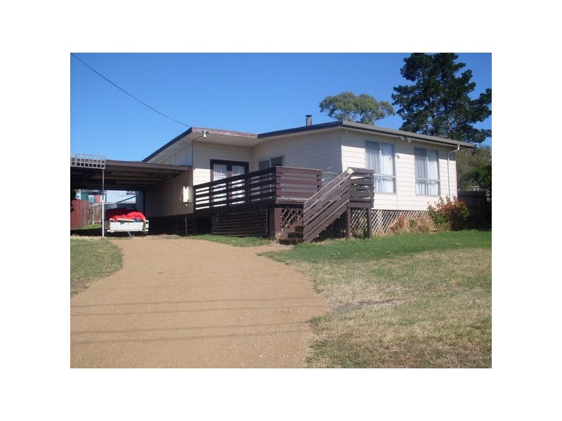 78 Carlton Beach Road, Dodges Ferry TAS 7173