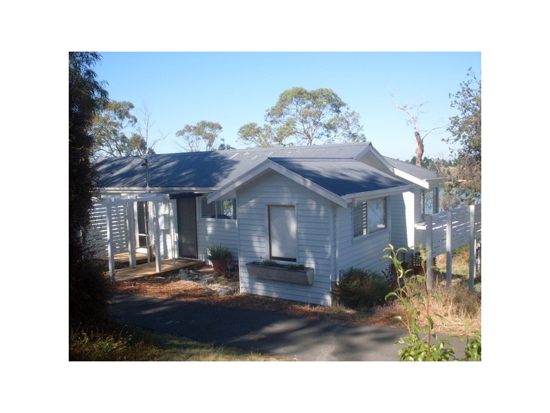 149 Lewisham Scenic Drive, Lewisham TAS 7173