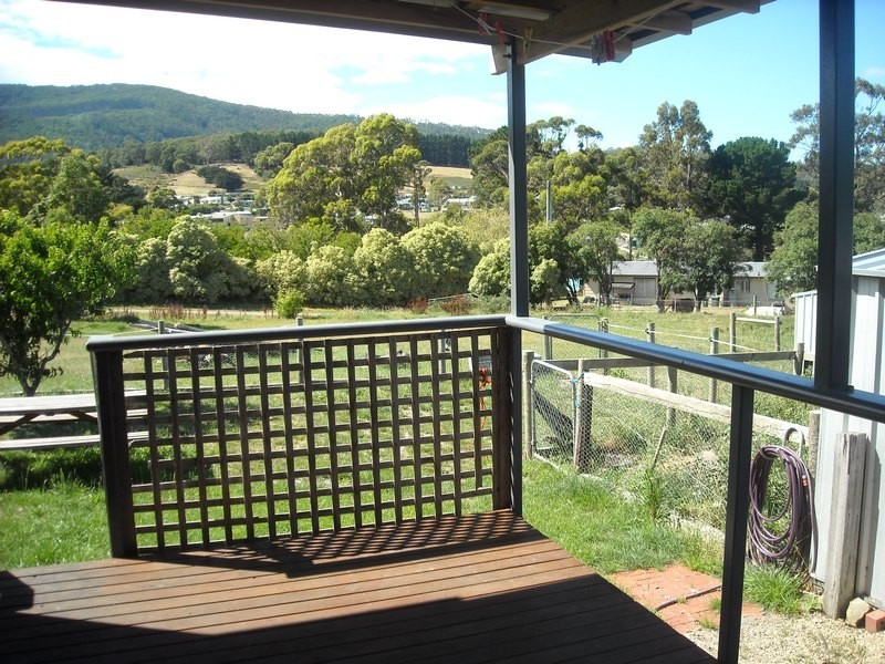 1570 Nubeena Road, Nubeena TAS 7184