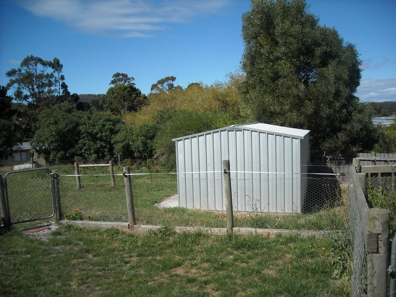 1570 Nubeena Road, Nubeena TAS 7184