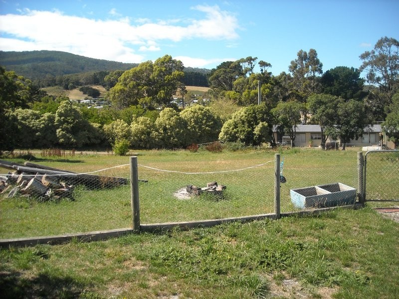 1570 Nubeena Road, Nubeena TAS 7184