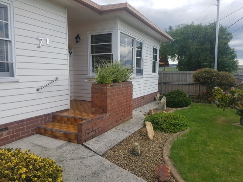 7B Forcett Street, Sorell TAS 7172
