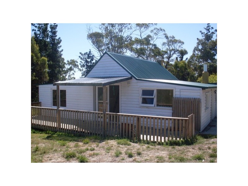 223 Old Forcett Road, Forcett TAS 7173