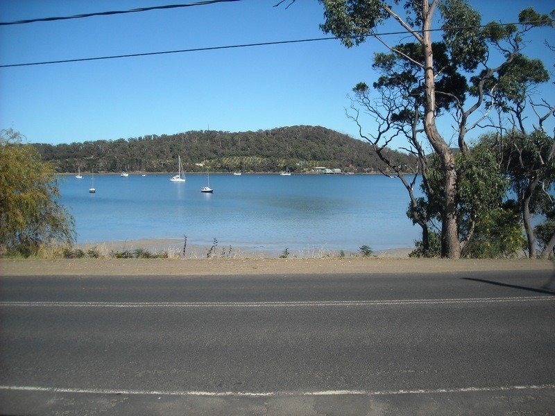 1669 Main Road, Nubeena TAS 7184