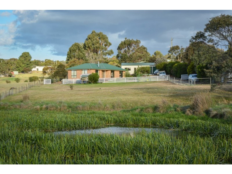 18 Lewisham Scenic Drive, Lewisham TAS 7173