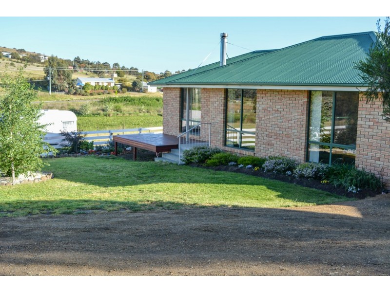 18 Lewisham Scenic Drive, Lewisham TAS 7173