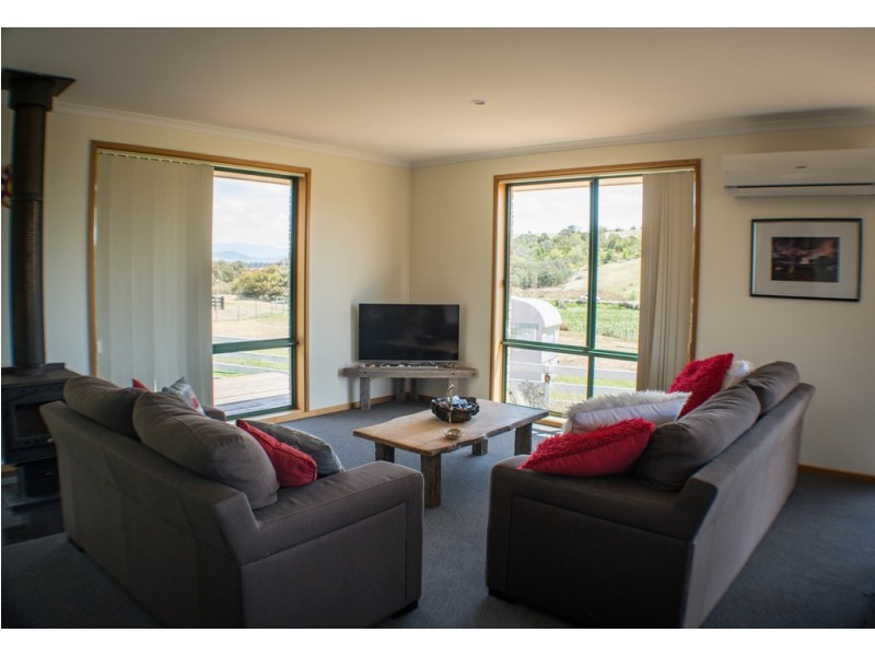 18 Lewisham Scenic Drive, Lewisham TAS 7173