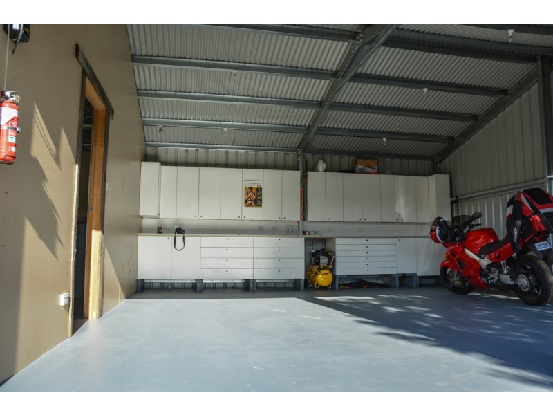 18 Lewisham Scenic Drive, Lewisham TAS 7173