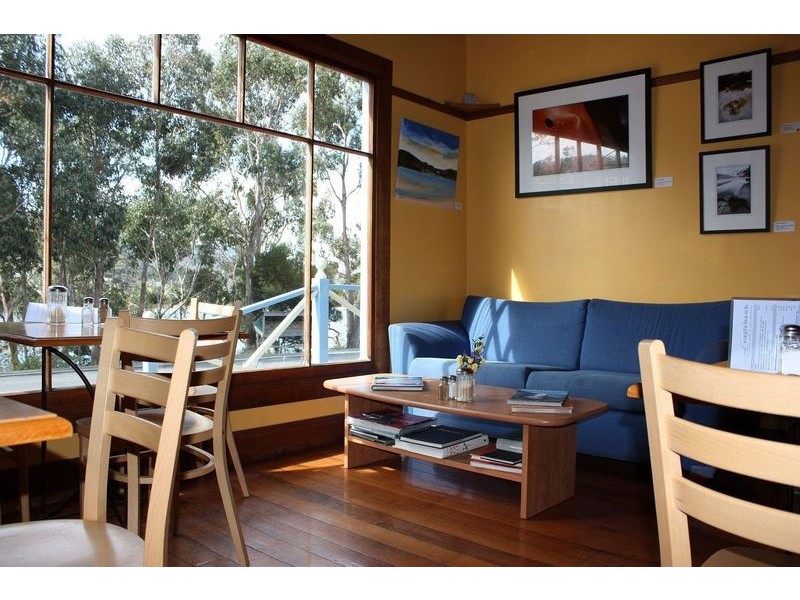 5131 Arthur Highway, Eaglehawk Neck TAS 7179