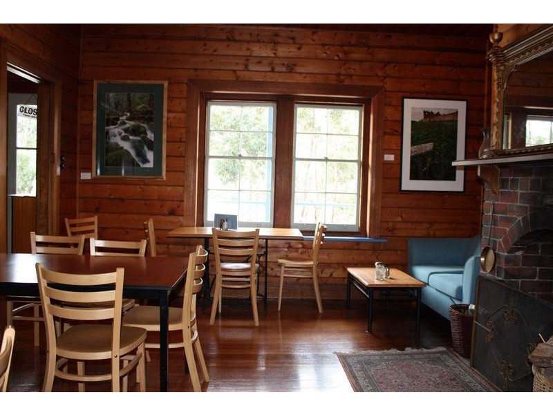5131 Arthur Highway, Eaglehawk Neck TAS 7179
