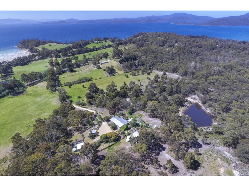 729 Nubeena Road, Koonya TAS 7187
