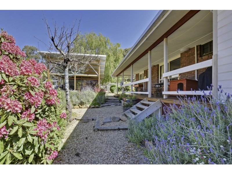 729 Nubeena Road, Koonya TAS 7187