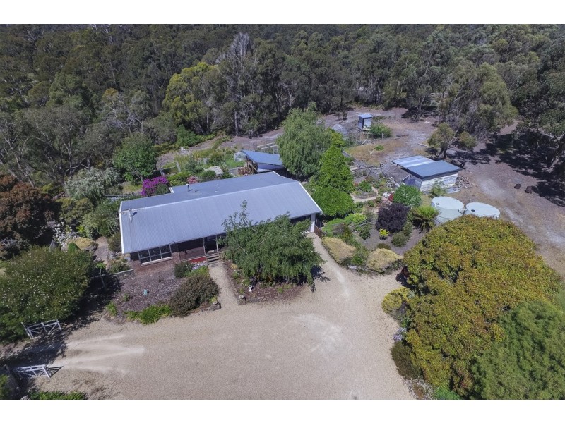 729 Nubeena Road, Koonya TAS 7187