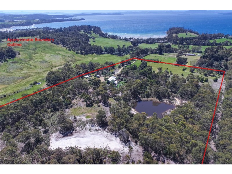 729 Nubeena Road, Koonya TAS 7187